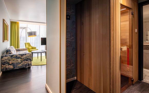 Ihr Zimmer