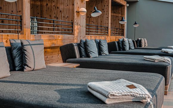 Ihr Zimmer