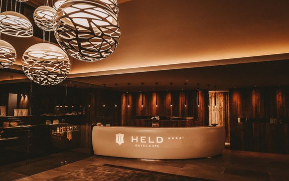 Ihr Hotel