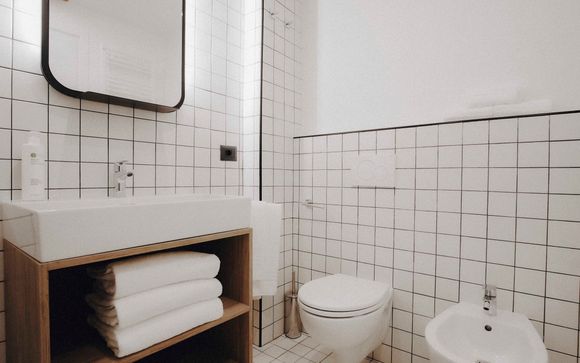 Ihr Zimmer