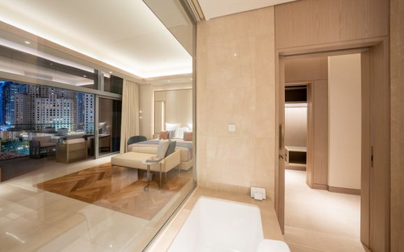 Ihr Zimmer