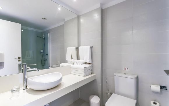 Ihr Zimmer