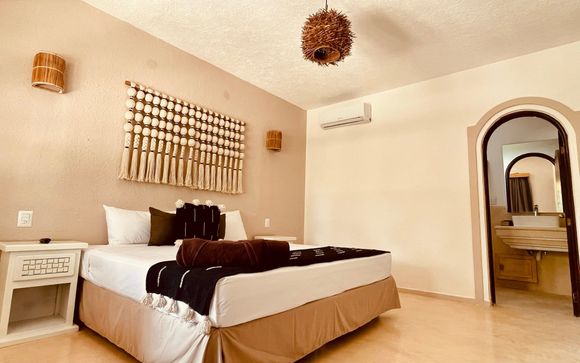 Ihr Zimmer