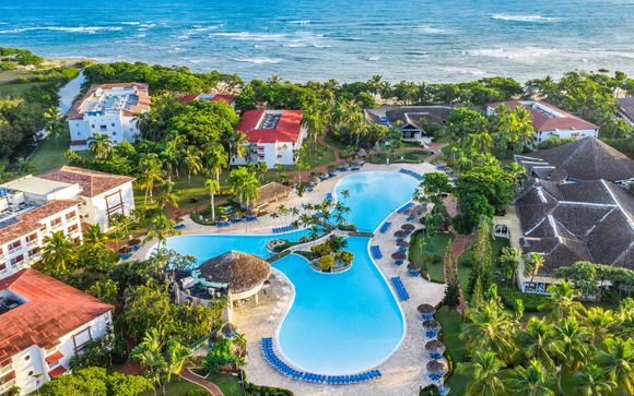 Ihr Hotel 5*