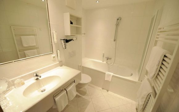 Ihr Zimmer