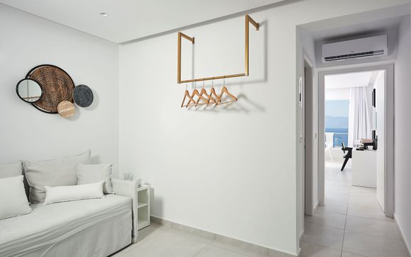 Ihr Zimmer