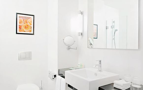 Ihr Zimmer