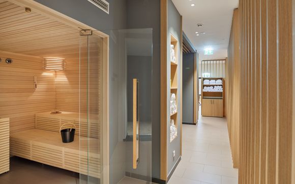Ihr Zimmer