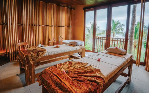 Kalandara Resort Lombok 5* 