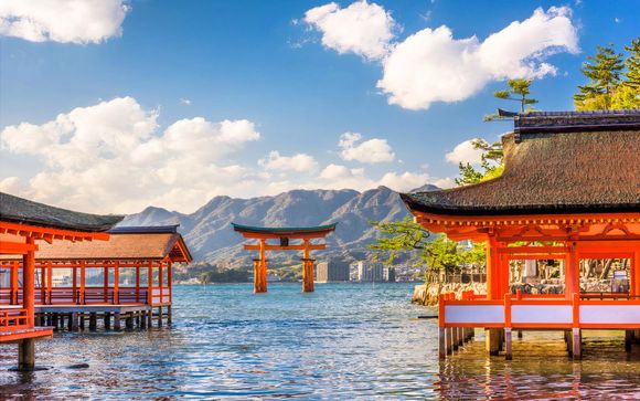 Ihre Rundreise im Überblick