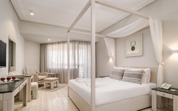 Ihr Zimmer