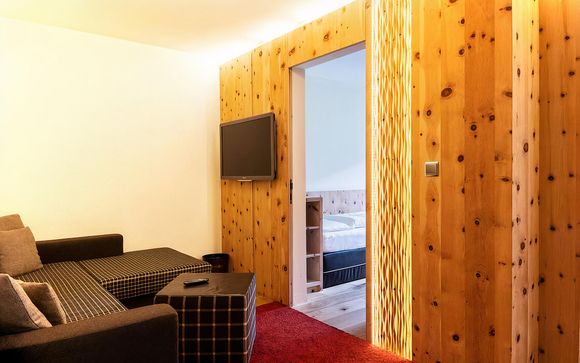 Ihr Zimmer