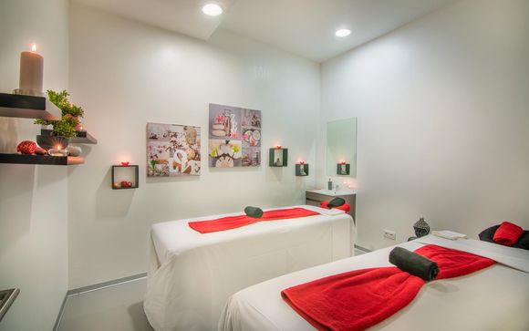 Ihr Zimmer