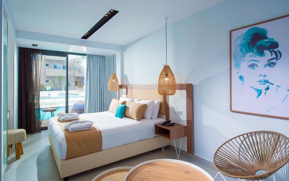 Ihr Zimmer