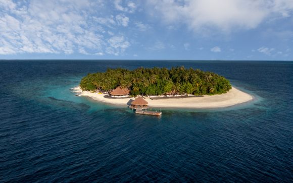 Dhawa Ihuru 5*