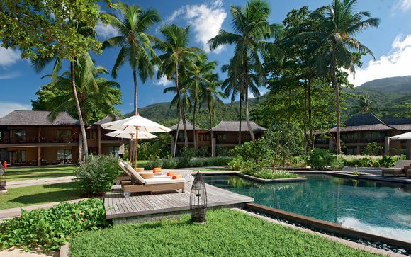 Constance Ephélia Resort 5*