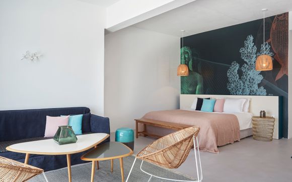 Ihr Zimmer