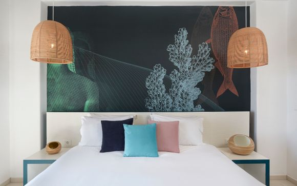 Ihr Zimmer