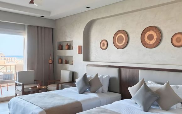 Ihr Zimmer