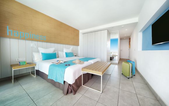 Ihr Zimmer