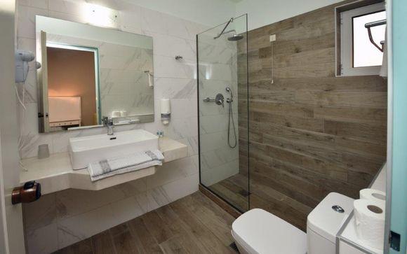 Ihr Zimmer