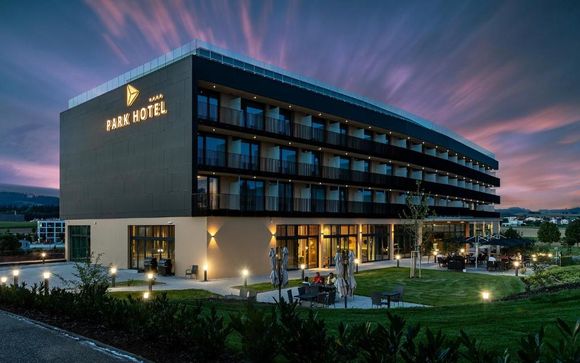 Ihr Hotel