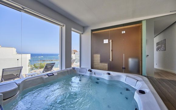 Ihr Zimmer