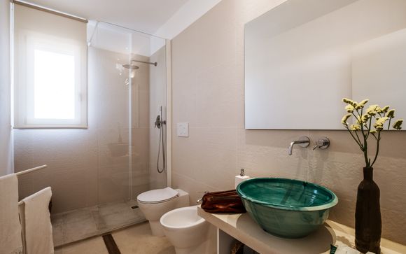 Ihr Zimmer