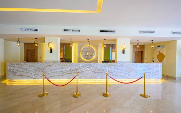 Ihr Hotel