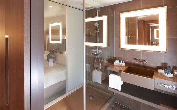 Ihr Zimmer