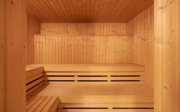 Ihr Zimmer