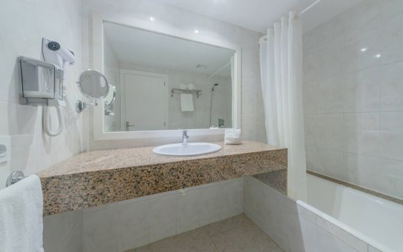 Ihr Zimmer