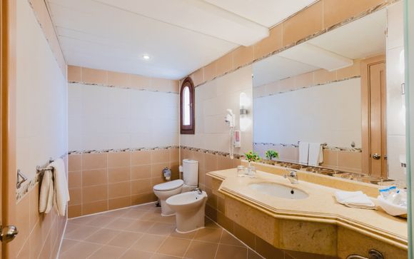 Ihr Zimmer