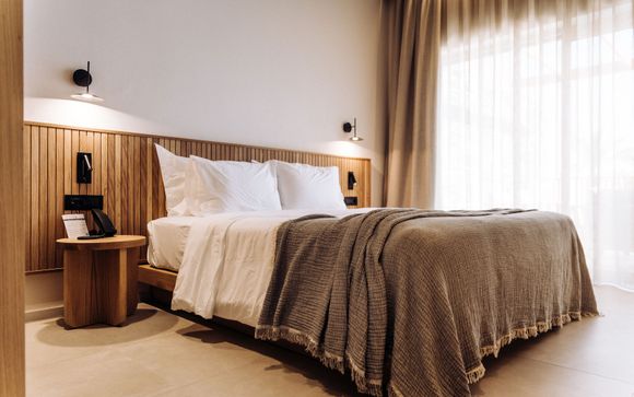 Ihr Zimmer