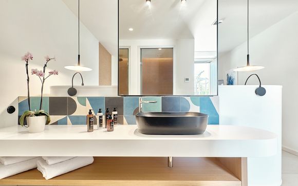 Ihr Zimmer
