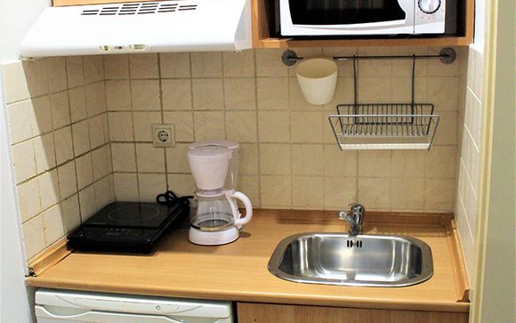 Ihr Zimmer