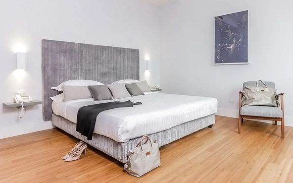 Ihr Zimmer
