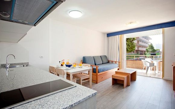 Ihr Zimmer