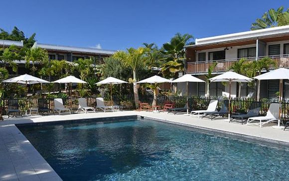 Ihr Hotel