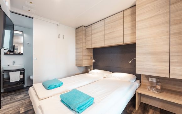 Ihr Zimmer