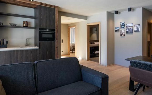 Ihr Zimmer