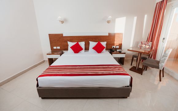 Ihr Zimmer