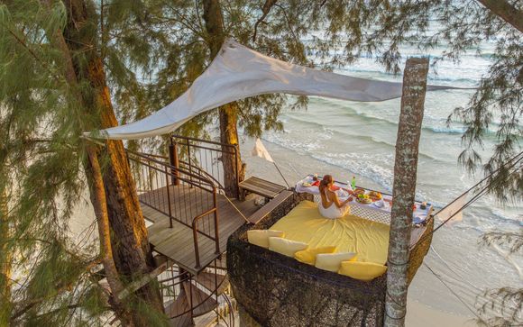 High Season Koh Kood 5*