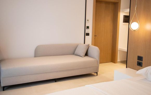 Ihr Zimmer