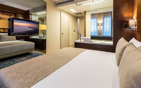 Ihr Zimmer
