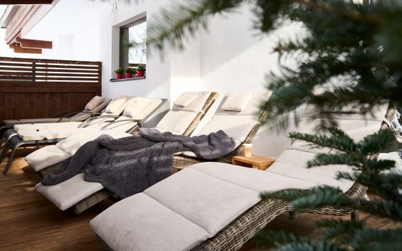 Ihr Zimmer