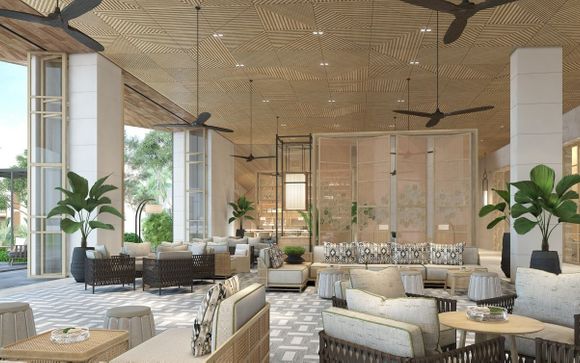 Khao Lak Marriott Beach Resort & Spa 5*