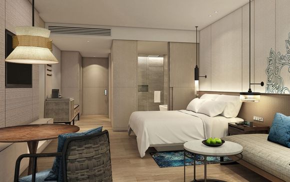 Ihr Zimmer