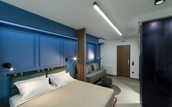 Ihr Zimmer