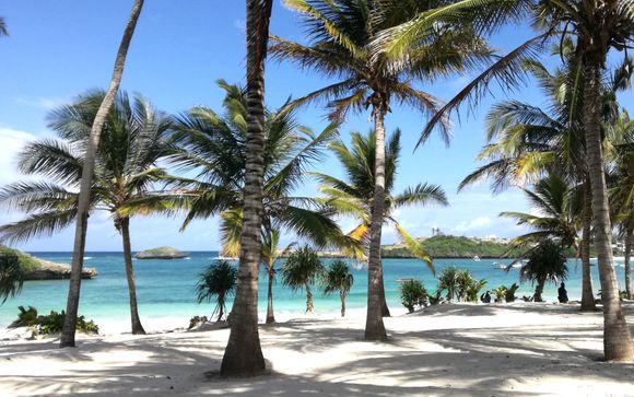 Sun Palm Beach Resort 4*